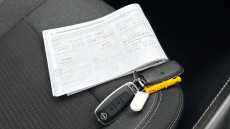 Nissan Qashqai 1.3 DiG-T MH N-Connecta 5dr Petrol Hatchback